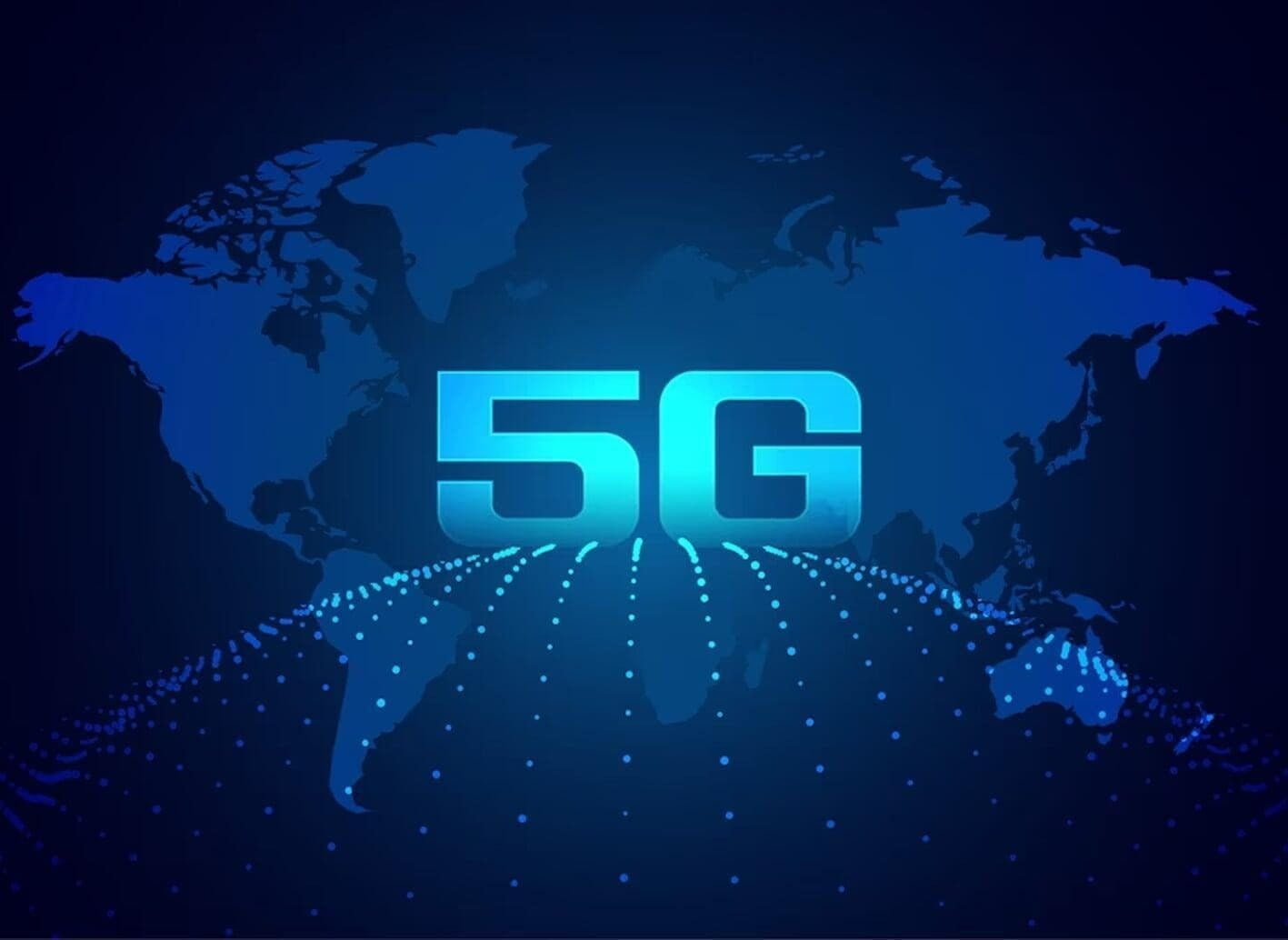 5G protocol