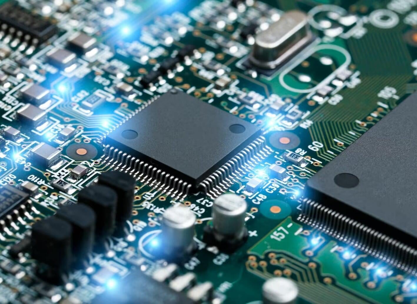 Electronic components