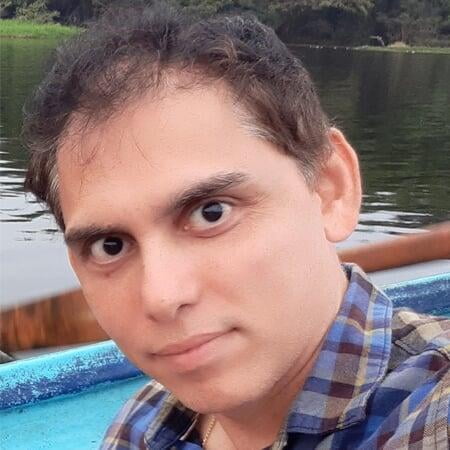 Kiran Marathe 