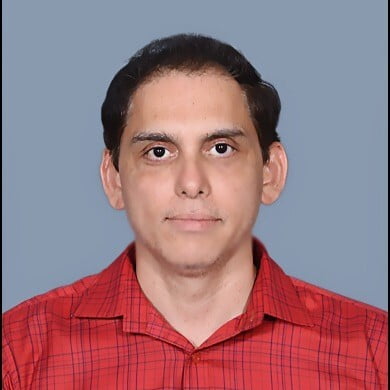 Kiran Marathe
